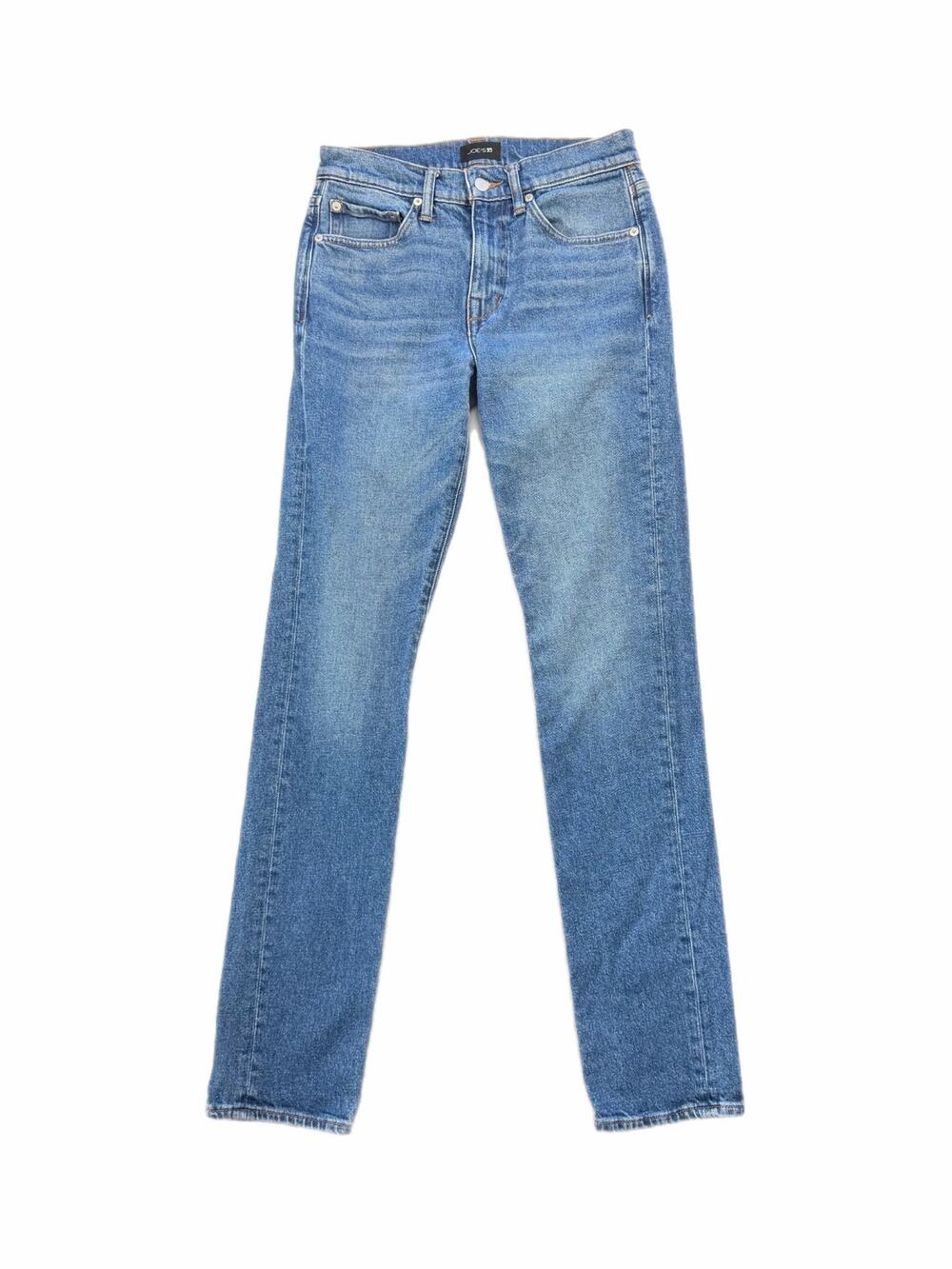 Joe’s Men's 28x33 The Brixton Medium Wash Straight Narrow Everyday Denim Jeans